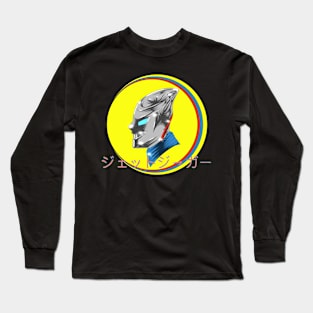 JET Long Sleeve T-Shirt